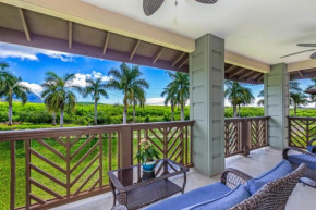 PILI MAI POIPU Mountain View! POOL Central AC, 3 Bedroom, Sleeps 8!